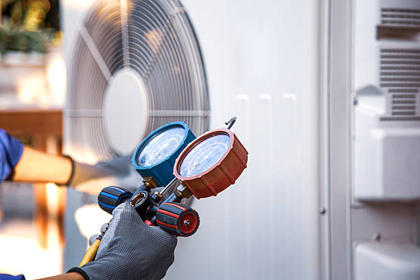 Affordable Hvac solutions in Smithfield, RI